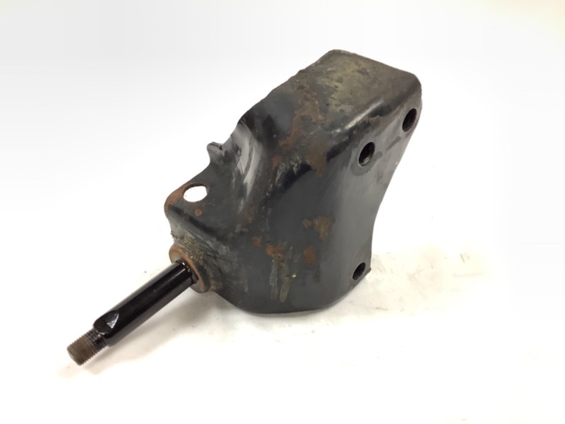 86-87 CRX, Civic AT DX Bracket Right Engine Motor Transmission Mounting Stay OEM