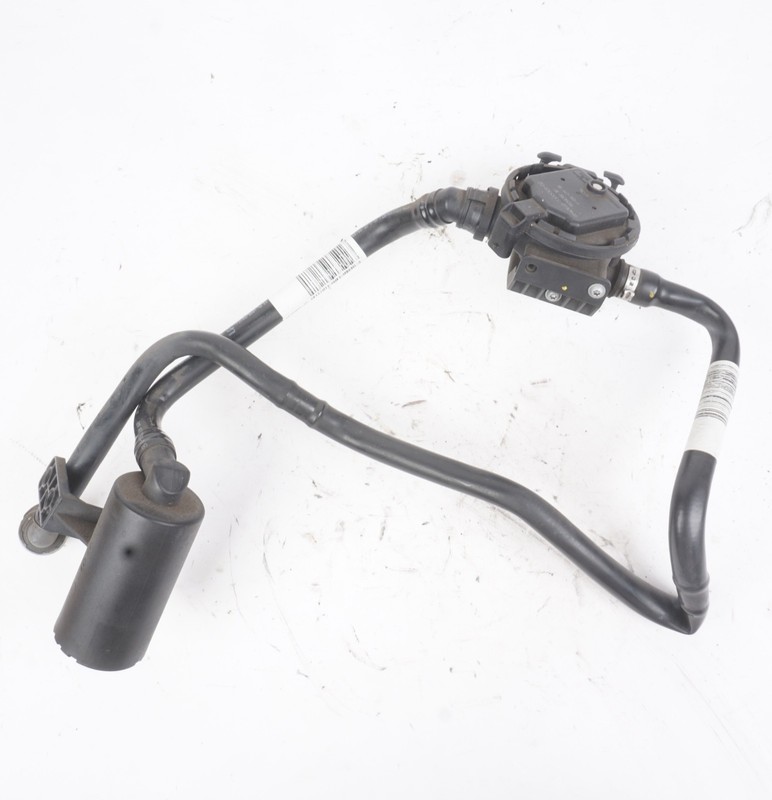 2016 - 2022 BMW X1 F48 Fuel Vapor Canister Purge Hose Tube Pipe OEM