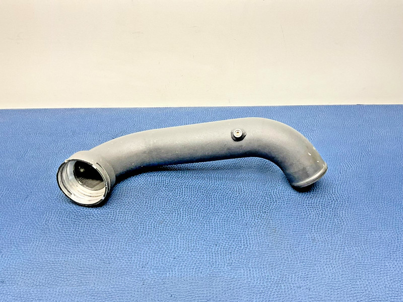 BMW E82 E93 335i N55 Cobb Aluminum Turbocharged Upper Air Intake Charge Pipe OEM