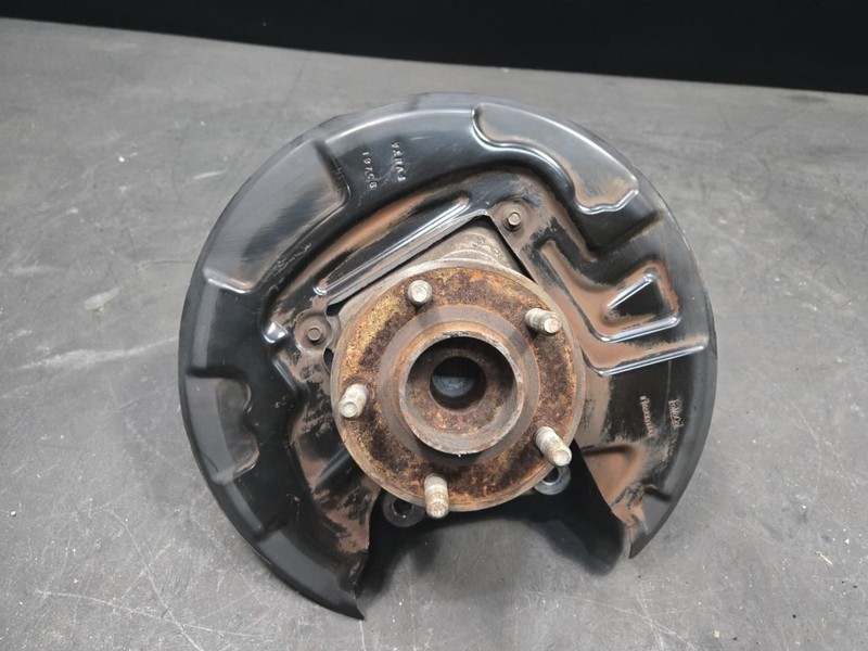 Rear Right Suspension Knuckle w/ Hub FWD 2018 Ford Fusion 2014 2015 2016 - 2020