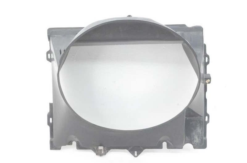 1986-1988 Mazda RX7 FC Vert Radiator Fan Shroud