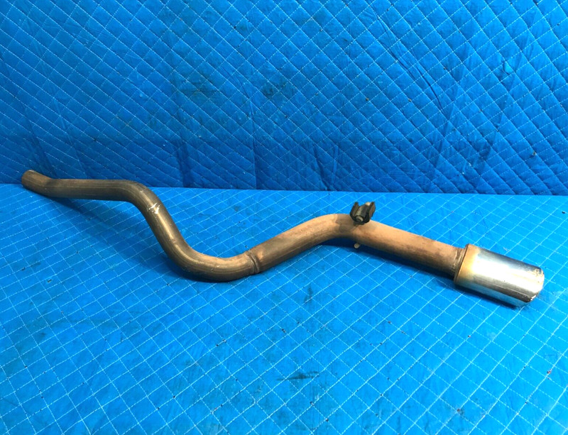 Mercedes-Benz ML55 AMG ML430 ML430 ML320/ 98-05 EXHAUST MUFFLER TIP W163 OEM