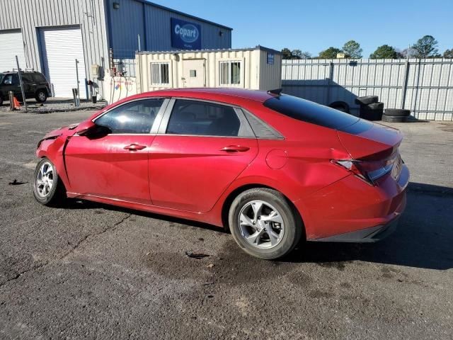 Driver Rear Side Door Fits 2021 Elantra 563072