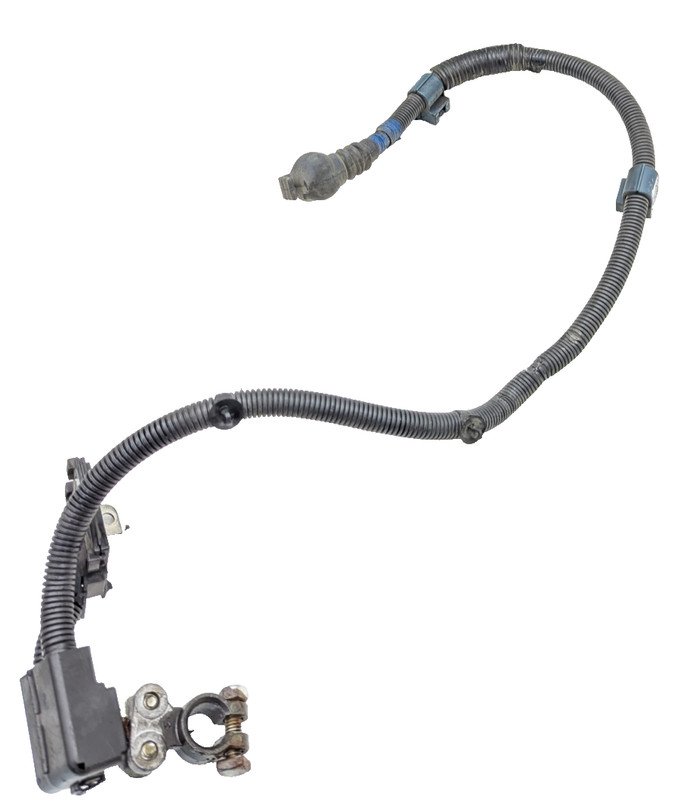 03-09 ACURA MDX Alternator Power Wire Harness 3.7l OEM