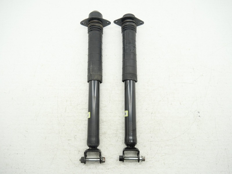 2010-2020 Nissan 370Z Z34 Rear Shock Absorber Set E6210-6GA0A OEM