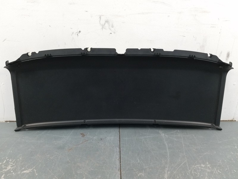 2004 Honda S2000 AP2 Rear Headliner Center Garnish Panel 7K Miles #5288 X2