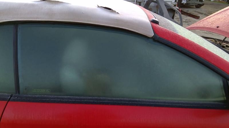 Front Door Glass/window TOYOTA SOLARA Right 04 05 06 07 08