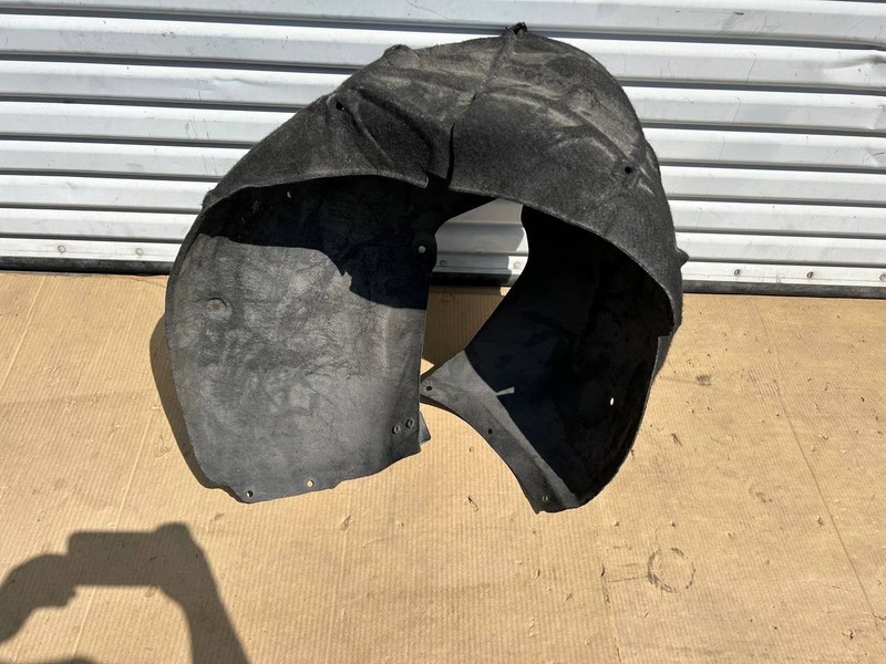 ✅ Tesla Model 3 2017-2023 Fender Liner Rear Left Wheel Liner 1081583-00-D