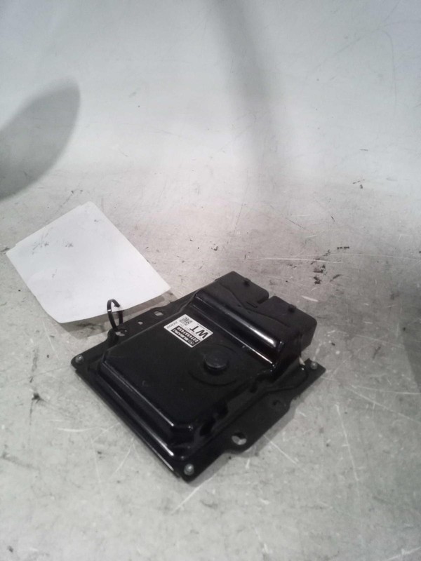 2015 Subaru Legacy Engine Control Module ECM 3.6L OEM 134K Miles Silver
