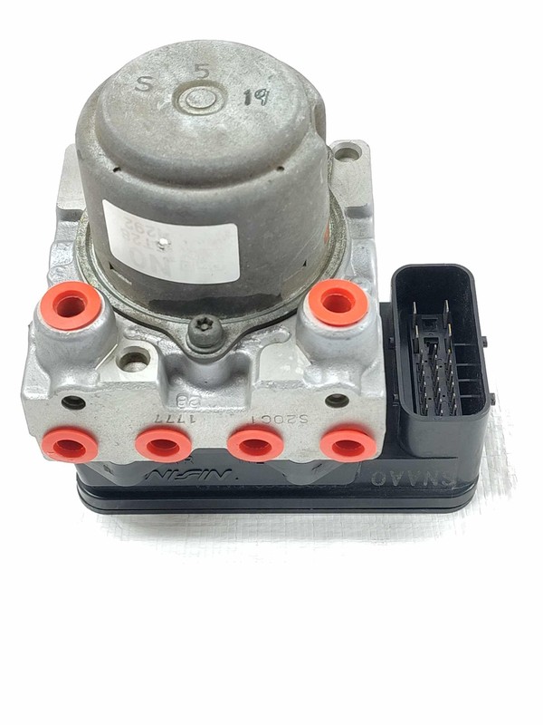 Honda Civic Coupe 1.8L ABS Anti Lock Brake Pump Assembly 2006 P/N 57110SNAA04
