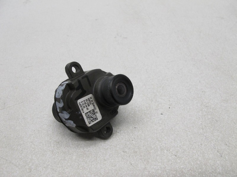 08-22 BMW F01 750i 3 4 5 6 7 X5 X6 LANE DEPARTURE SYSTEM CAMERA OEM 120224 L