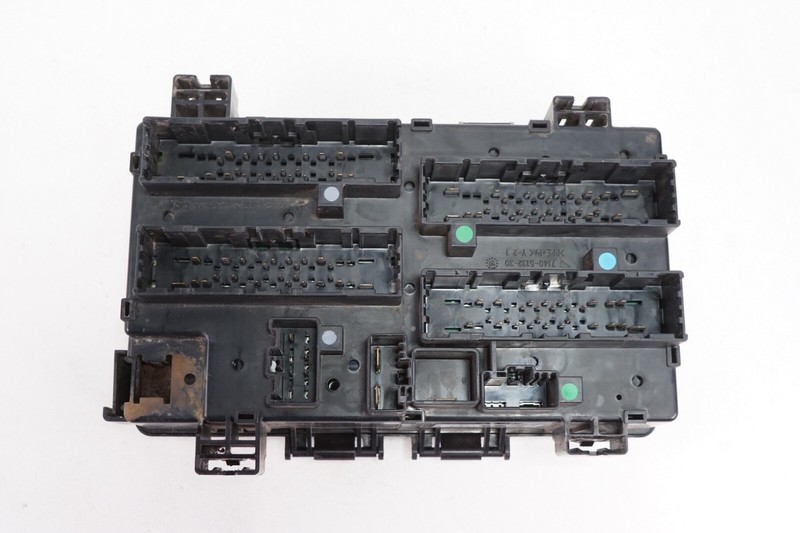 JEEP GRAND CHEROKEEMain Fuse Box BCM OEM 2015