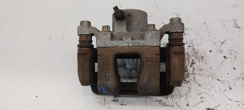 17-'19 KIA SPORTAGE Left Rear Caliper OEM 42K Miles 1 Yera WArranty!!