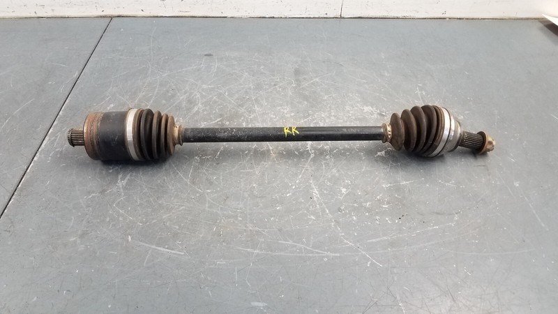 #8428 R3 - 2019 19 20 21 Polaris RZR 1000 RS1Right Rear CV Axle