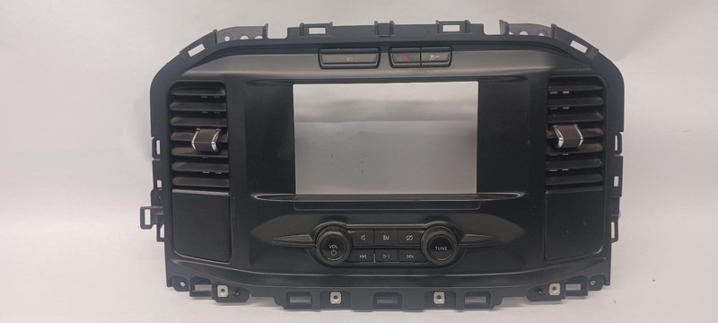 21-'22 FORD F150 Radio Control Panel OEM 1 Year Warranty!