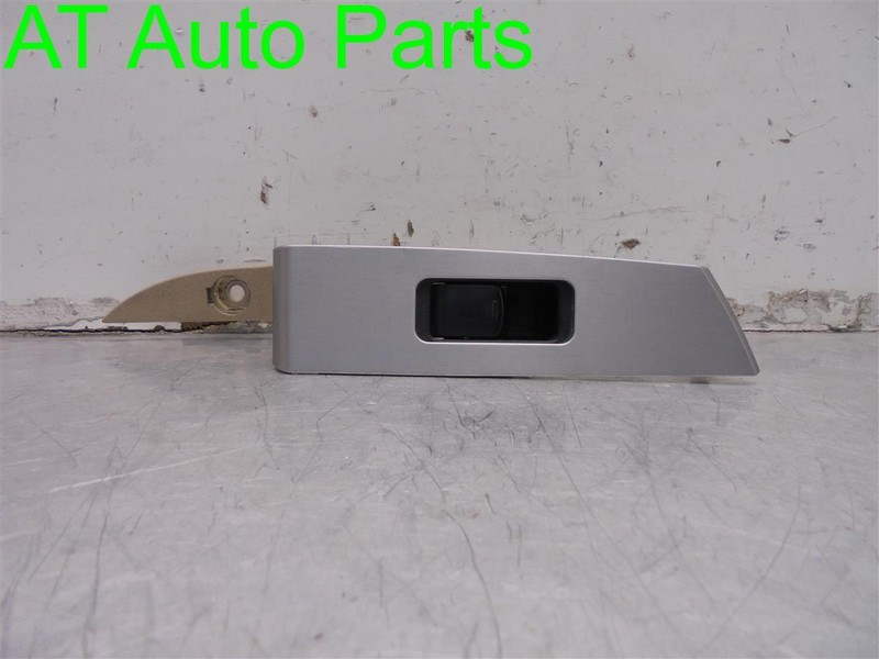 03 04 05 06 07 NISSAN MURANO PASSENGER RIGHT REAR DOOR SWITCH SILVER OEM