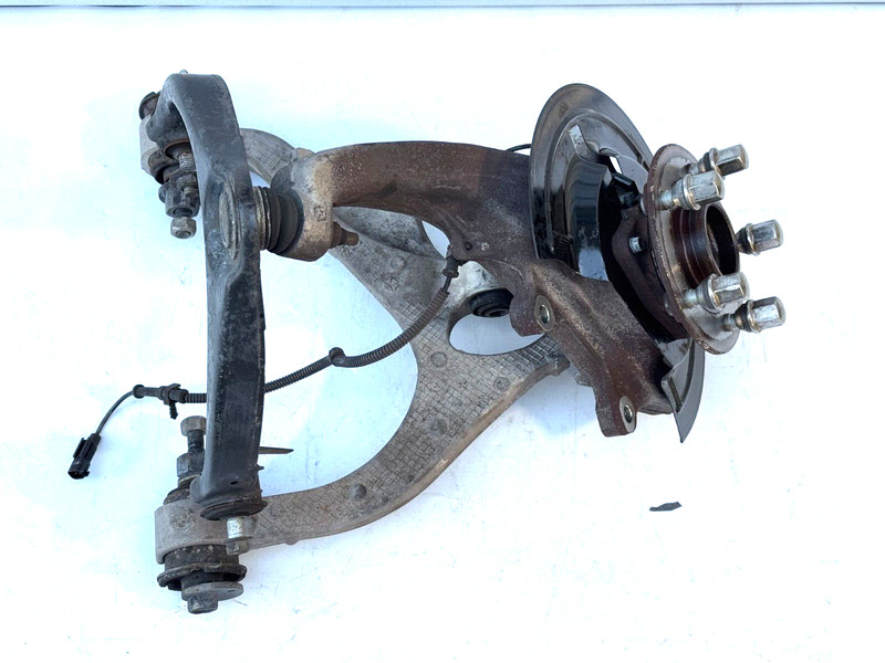 ✅2006-2024 RAM 1500 CL RIGHT KNEE ASSEMBLY SUSPENSION KNUCKLE 5 LUG RH 4x4 OEM