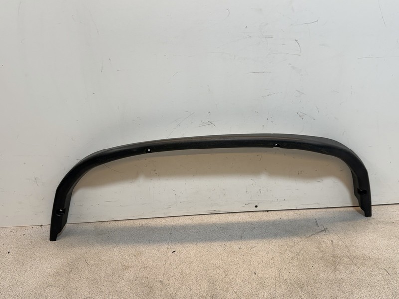2009 Club Car Precedent Golf Front Dash Trim Bezel Cover Panel