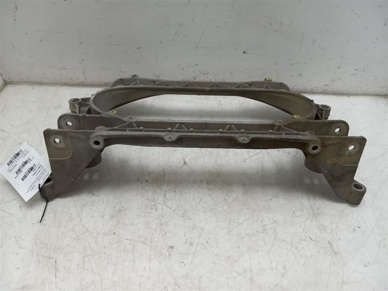 2006 LEXUS GS300 3.0L RWD AT CROSSMEMBER / SUBFRAME