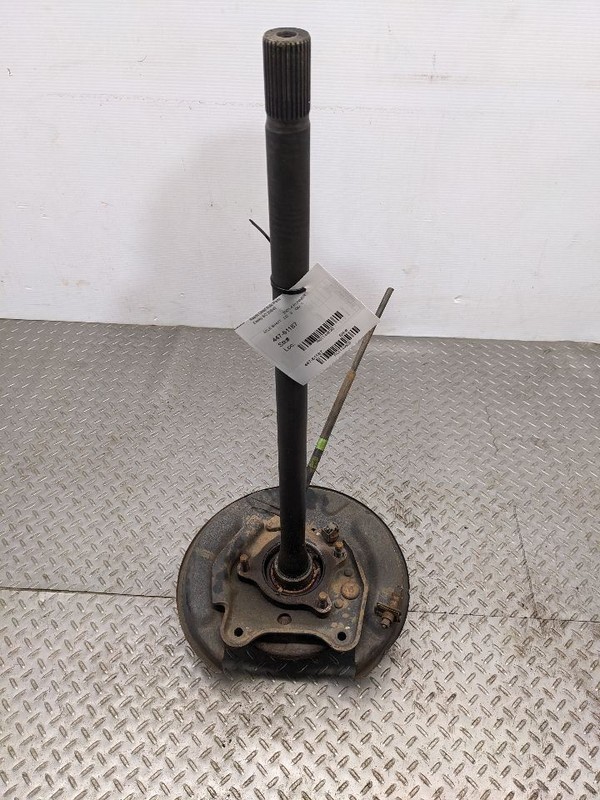 Right RH Pass Axle Shaft Rear Axle Fits 03-09 LEXUS GX470 1144620