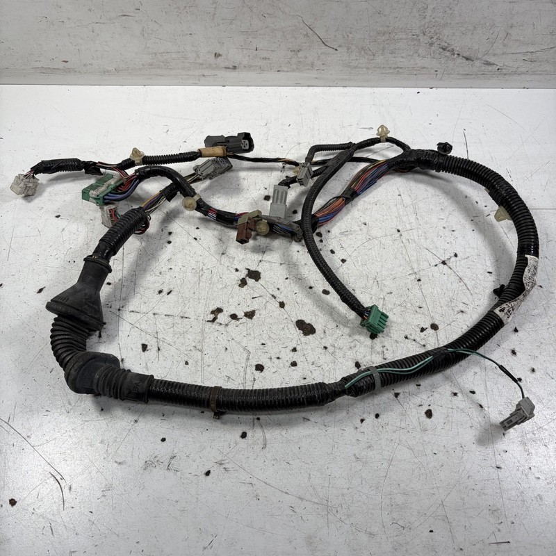 05-06 Honda CR-V LX Left Front Door Wire Harness 32751-S9A-A02 OEM