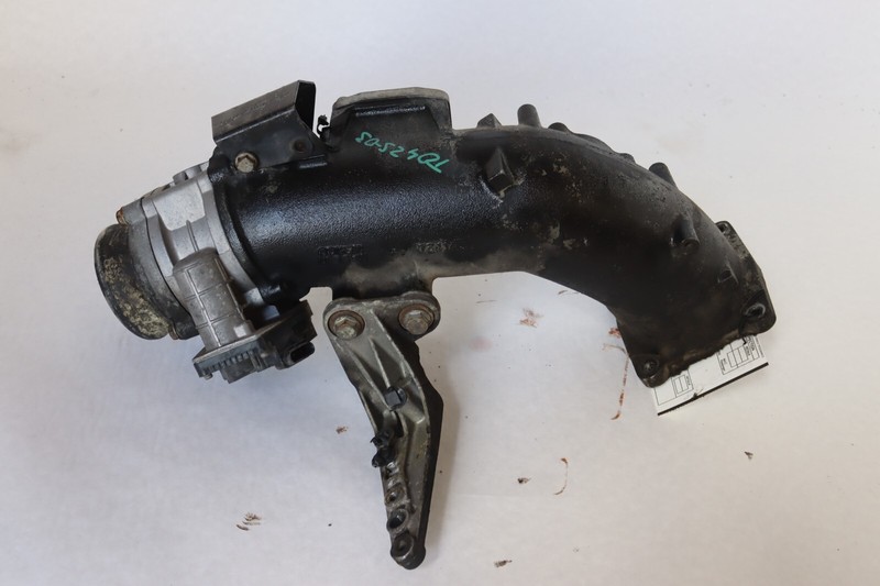 2008-17 FREIGHTLINER CASCADIA 125 DETROIT DIESEL DD15 CHARGE AIR BOOST PIPE OEM