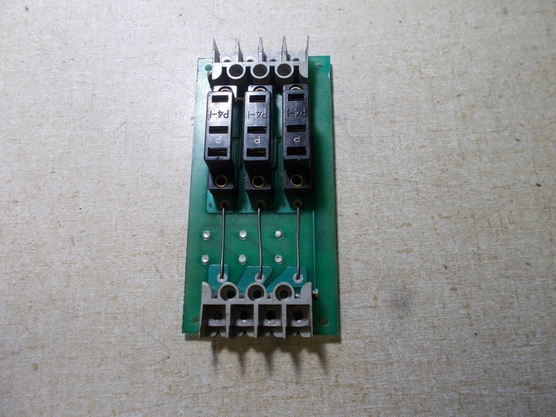 Fanuc PCB Circuit Relay Board A350-0004-T192/02 *FREE SHIPPING*