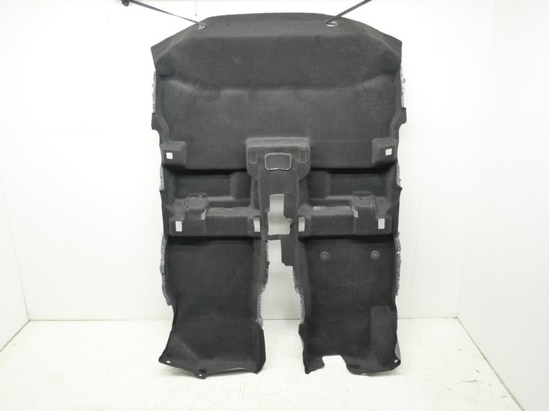 2020-2025 BUICK ENCORE GX FRONT INTERIOR FLOOR MAT CARPET LINER ASSEMBLY OEM