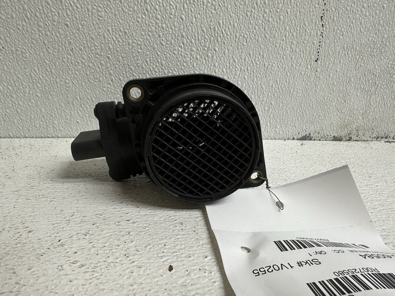 2002-2004 VW Beetle 1.8L Mass Air Flow Meter Sensor MAF MAS Oem