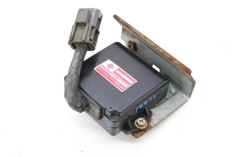 1984-1986 Nissan 300ZX Z31 2+0 Hot Start Assist Control A18800100