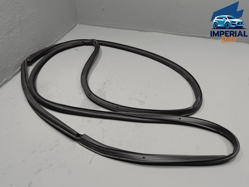 2018-2024 FREIGHTLINER CASCADIA FRONT PASSENGER SIDE DOOR WEATHERSTRIP SEAL OEM