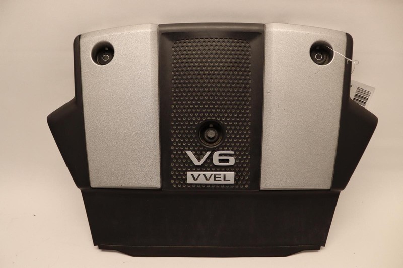 2009-2020 NISSAN 370Z 3.7L V6 VVEL ENGINE MOTOR TOP COVER PANEL PLATE OEM