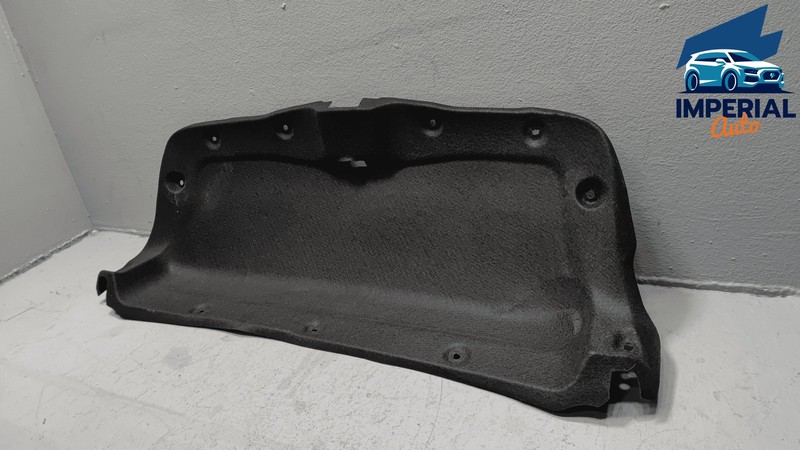 2020-2025 TOYOTA COROLLA SEDAN TRUNK LID DECK TRIM COVER PANEL OEM