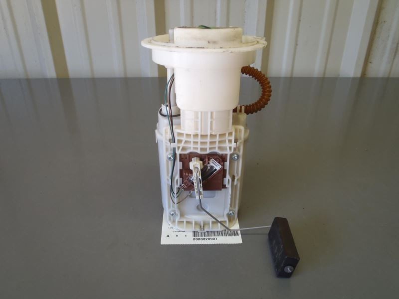 Fuel Pump Fits 2006-2009 Volkswagen Rabbit 69785