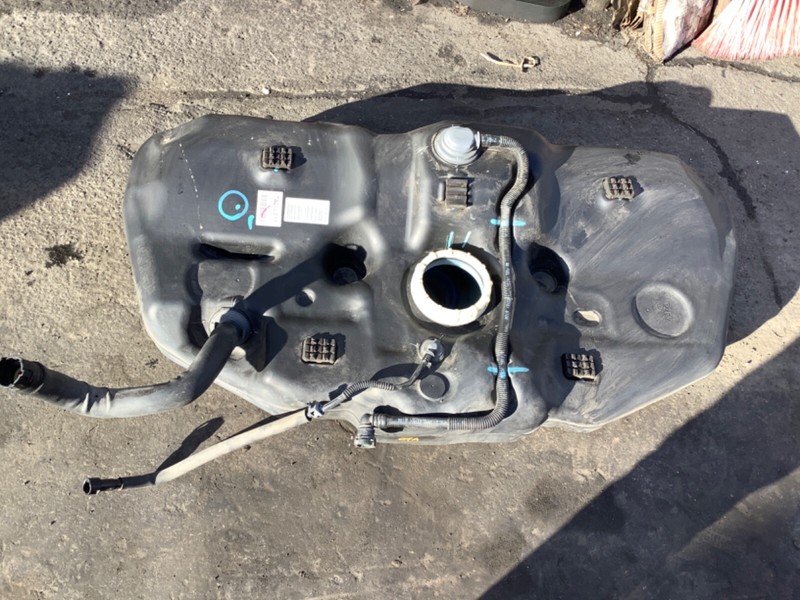 08-09 Honda Accord PZEV Fuel Gas Tank 17044-TA0-L00 OEM