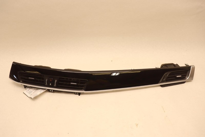 2018-2023 BMW X2 F39 DASH DASHBOARD AIR VENT GRILLE W/ MOLDING TRIM OEM