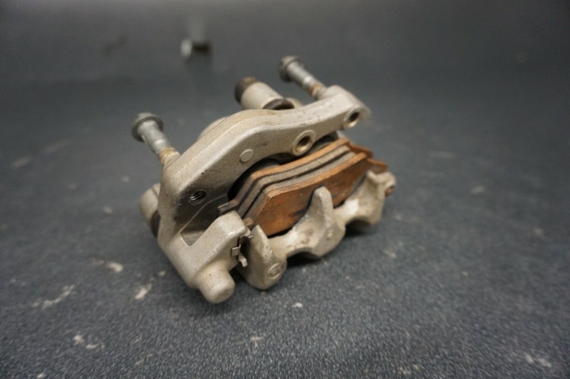 2000-2018 CRF Honda Dirtbike Motorcyle OEM Front Brake Caliper Ass'y