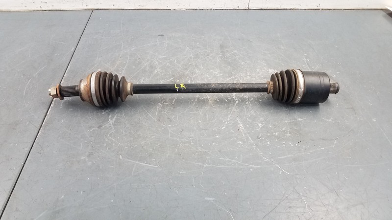 #8428 R3 - 2019 19 20 21 Polaris RZR 1000 RS1Left Rear CV Axle