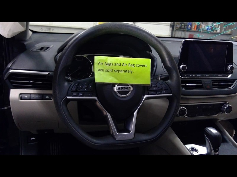 ALTIMA2019 Steering Wheel 1521782