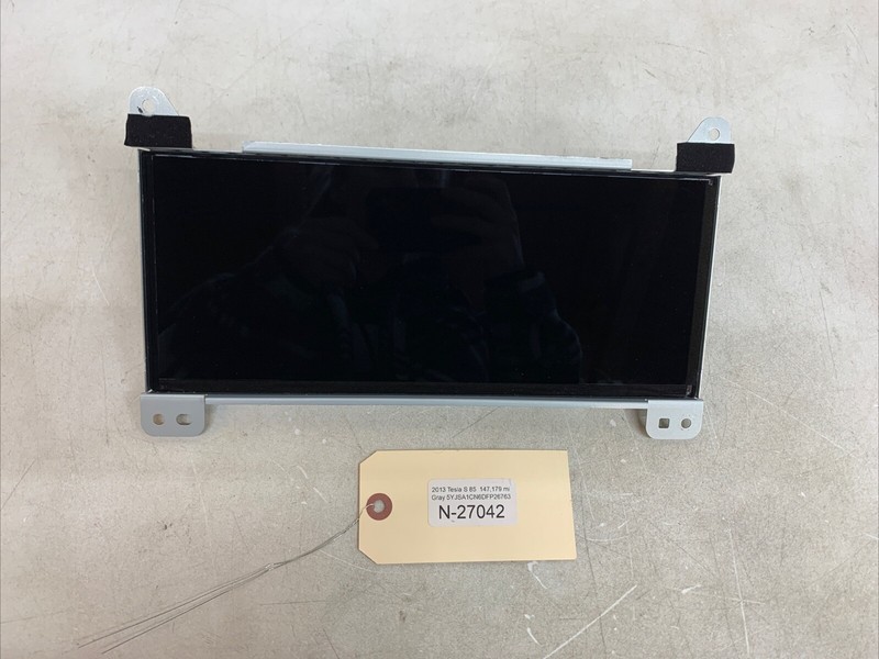 ⚡️Brand Tesla Model S/X Instrument Cluster 1447934-00-E 27042 U1