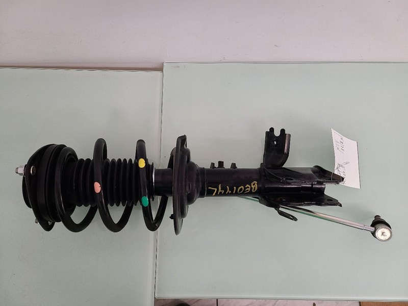 Driver Front Strut Fits 2024 WRX 587002