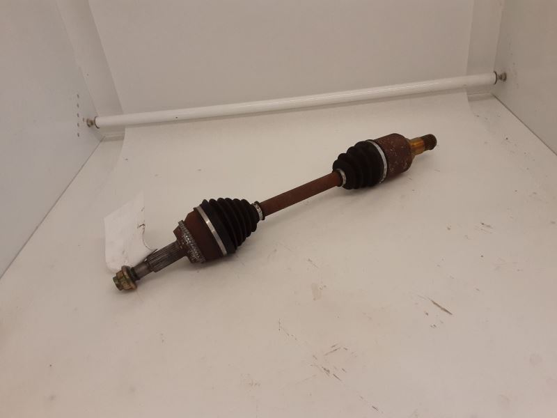 Driver Left Axle Shaft Fits 07-12 LEXUS ES350 2413672