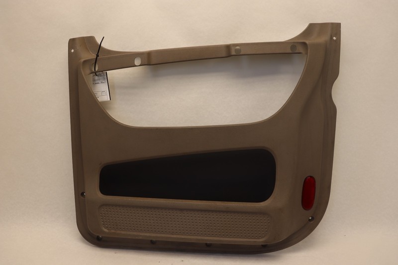 2008-17 FREIGHTLINER CASCADIA 125 FRONT RIGHT SIDE DOOR PANEL TRIM COVER OEM