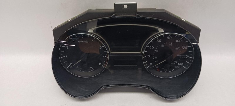 2013 NISSAN ALTIMA Speedometer Sedan CVT 69k miles 248103TA0C OEM 13