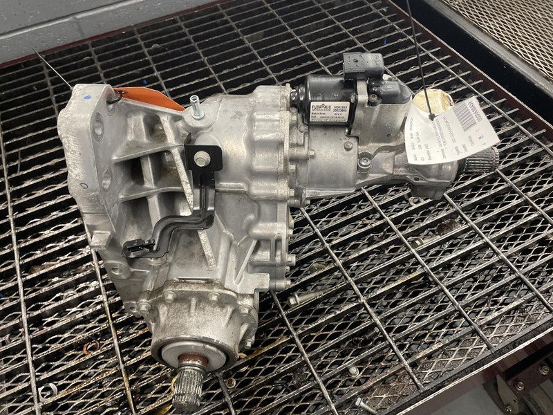 18-'24 CHEVROLET TRAVERSE Transfer Case AWD 74k miles 6 Month Wnty!