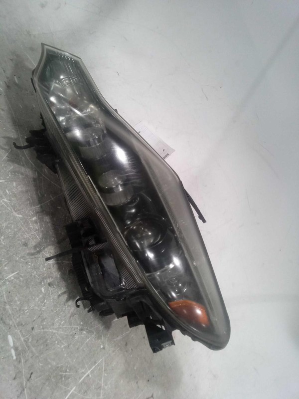 Used Left Headlight Assembly fits: 2009 Nissan Murano xenon HID Left Grade A