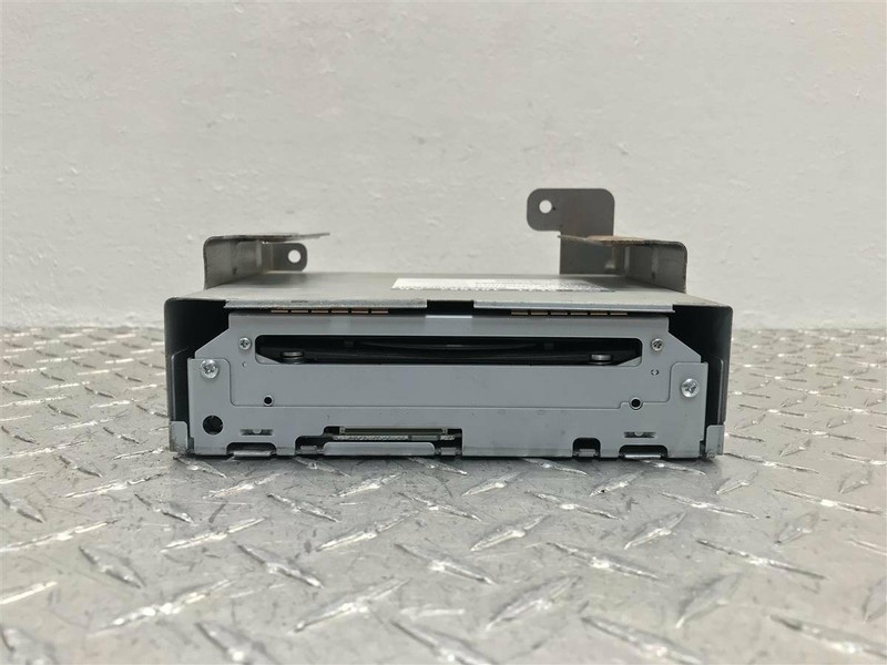 2005 2006 LINCOLN NAVIGATOR PLAYER NAVIGATION OEM 5L7T-10E887-AD