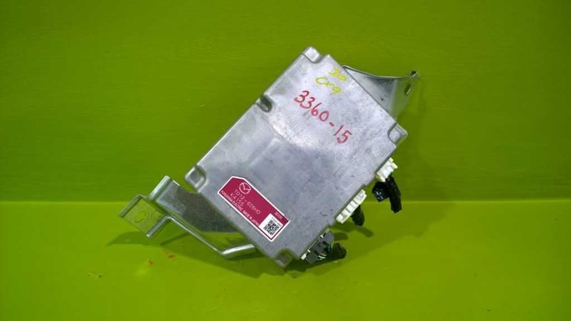07 08 09 10 11 12 13 14 15 CX-9 POWER LIFTGATE HATCH CONTROL MODULE OEM 3360-15