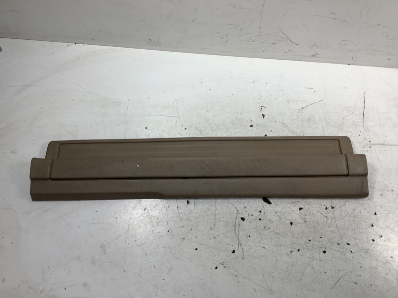 99-01 Acura TL Sill Plate Left Front Side Beige 84251-S0K-A00 OEM