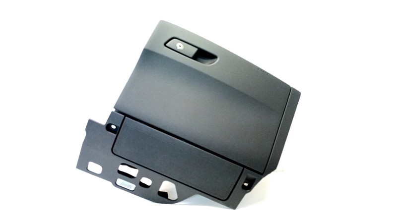 17-23 Audi B9 A4 S4 A5 S5 Glovebox Dash Glove Box Compartment Storage Oem 090325